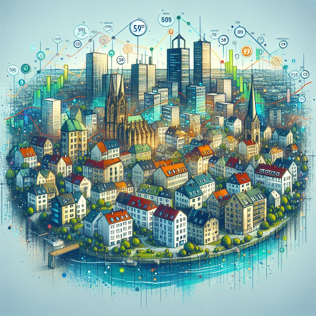 Grundstückspreise Bremerhaven Geestemuende 2026