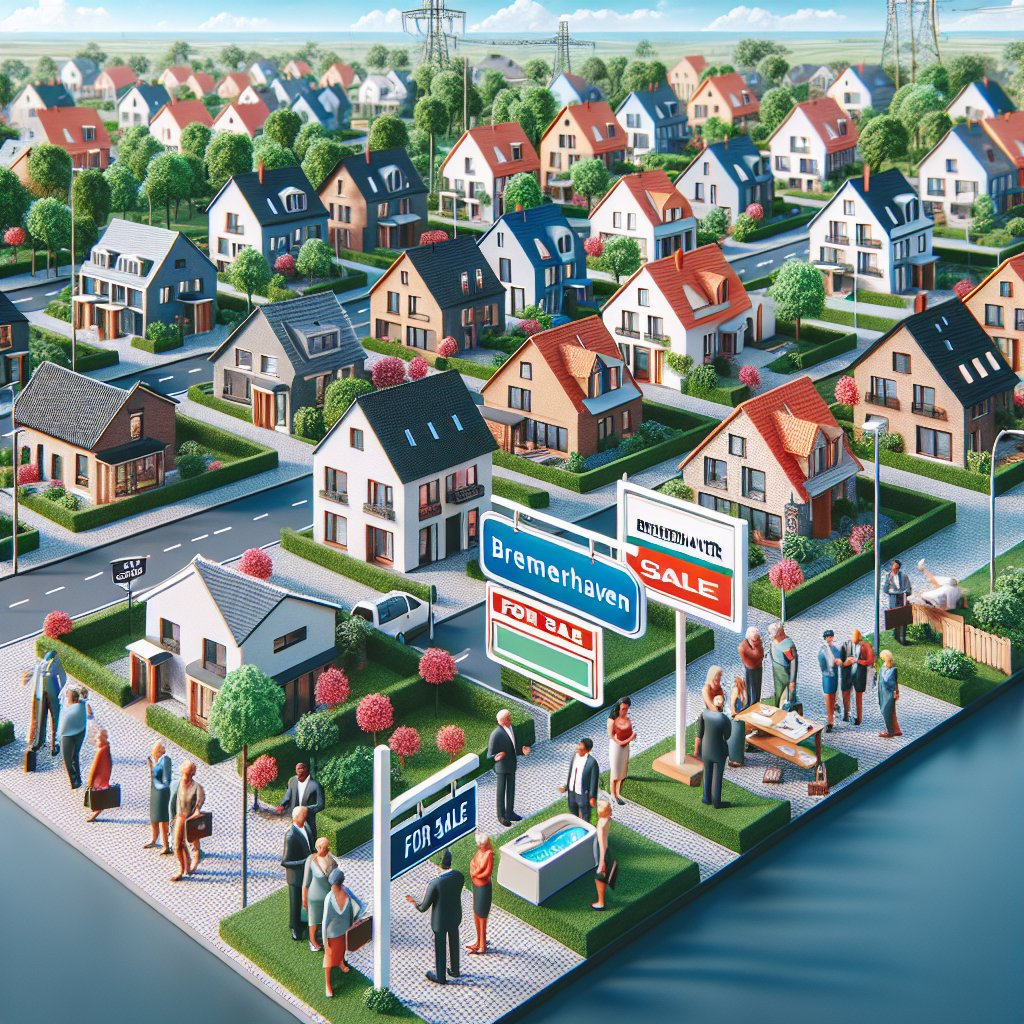 Grundstückspreise Bremerhaven Surheide 2026
