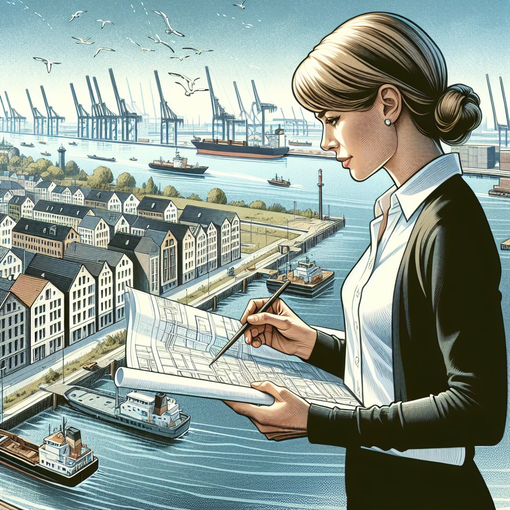 Immobiliengutachter Empfehlungen Bremerhaven Ueberseehafen 2026